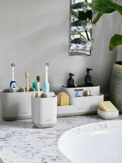 Joseph Joseph Badezimmer-Organizer EasyStore