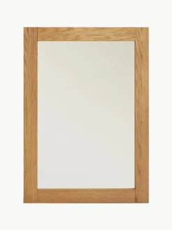 Westwing Bad-Hängeschrank Plubia mit Spiegel