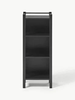 Westwing Collection Badregal Drake aus Bambus