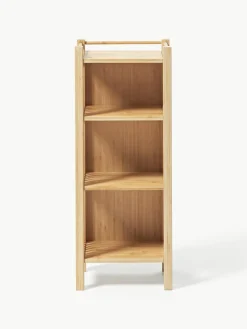 Westwing Collection Badregal Drake aus Bambus