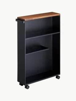 Yamazaki Badregal Tower mit Rollen