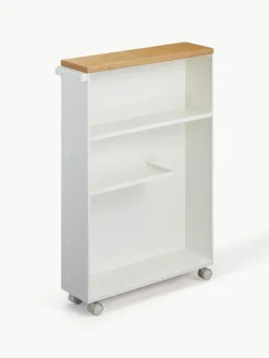 Yamazaki Badregal Tower mit Rollen