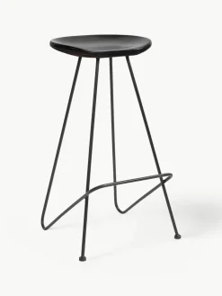 Nordal Barhocker Barry, 2 Stück