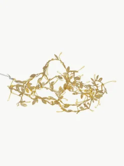 Star Trading Batteriebetriebene Lichterkette Winny, 250 cm