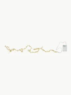Star Trading Batteriebetriebene Lichterkette Winny, 250 cm