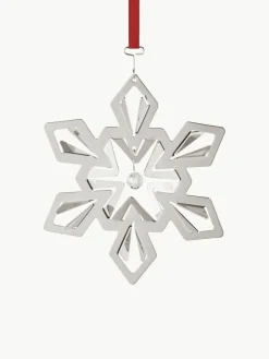 Georg Jensen Baumanhänger CC mit zwei Bändern