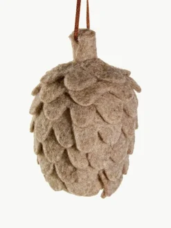 Bizzotto Baumanhänger Cone, 4 Stück