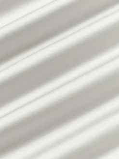 Westwing Collection Baumwollsatin-Bettdeckenbezug Comfort