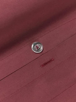 Westwing Collection Baumwollsatin-Kopfkissenbezug Premium