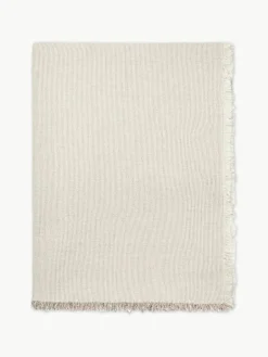 Broste Copenhagen Baumwoll-Tischdecke Elouise, verschiedene Größen