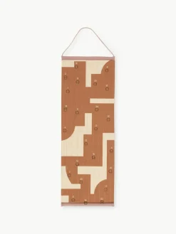 Broste Copenhagen Baumwoll-Weihnachtskalender Karla