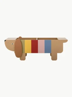 Kinder Bloomingville mini Bücherständer Charlie aus Holz