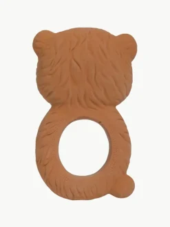 Kinder A Little Lovely Company Beißring Bear aus Naturkautschuk
