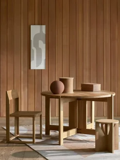 Kristina Dam Beistelltisch Future aus