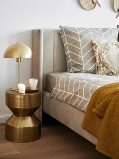 Westwing Collection Beistelltisch Juliana