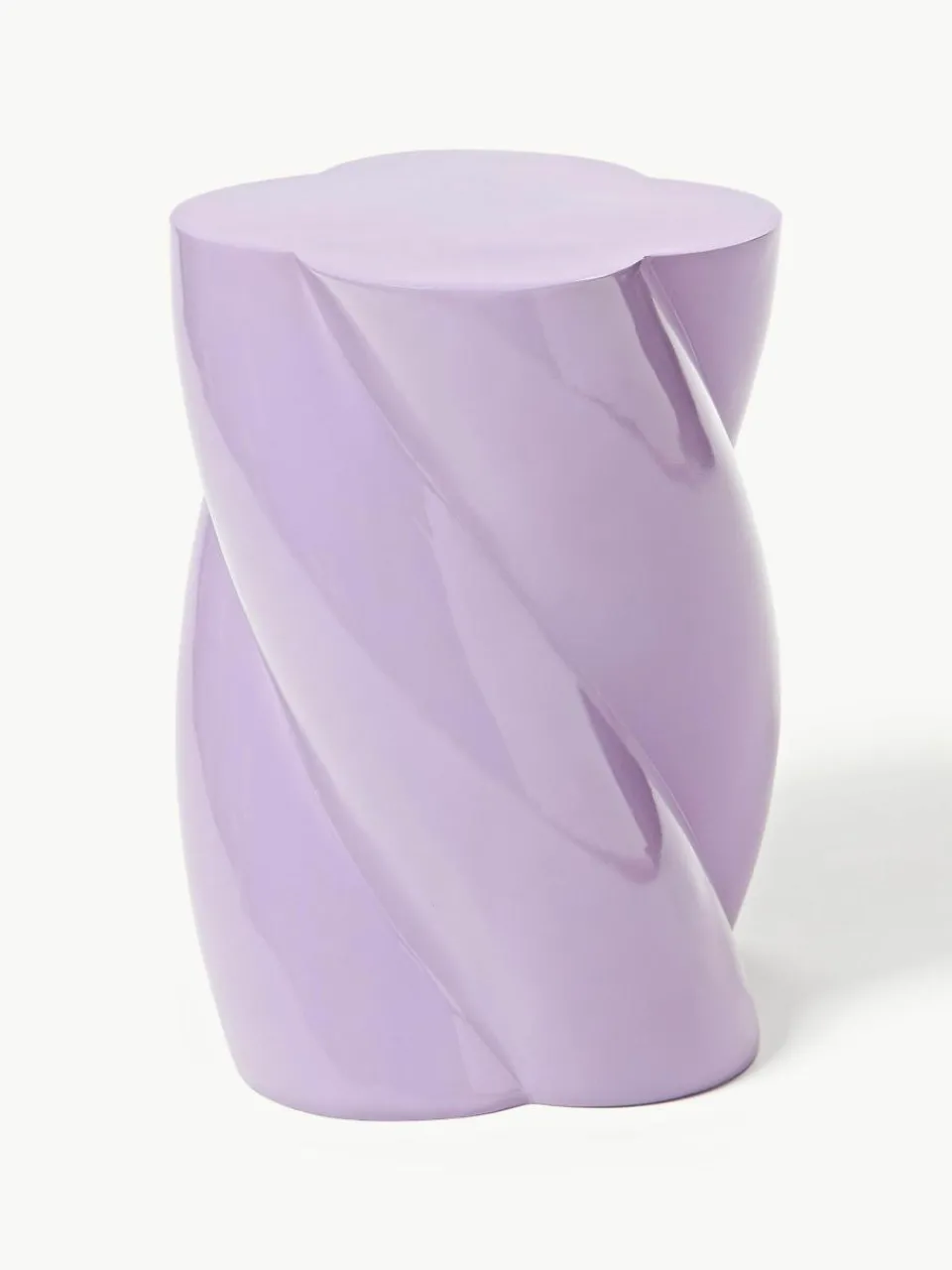 &k amsterdam Beistelltisch Marshmallow