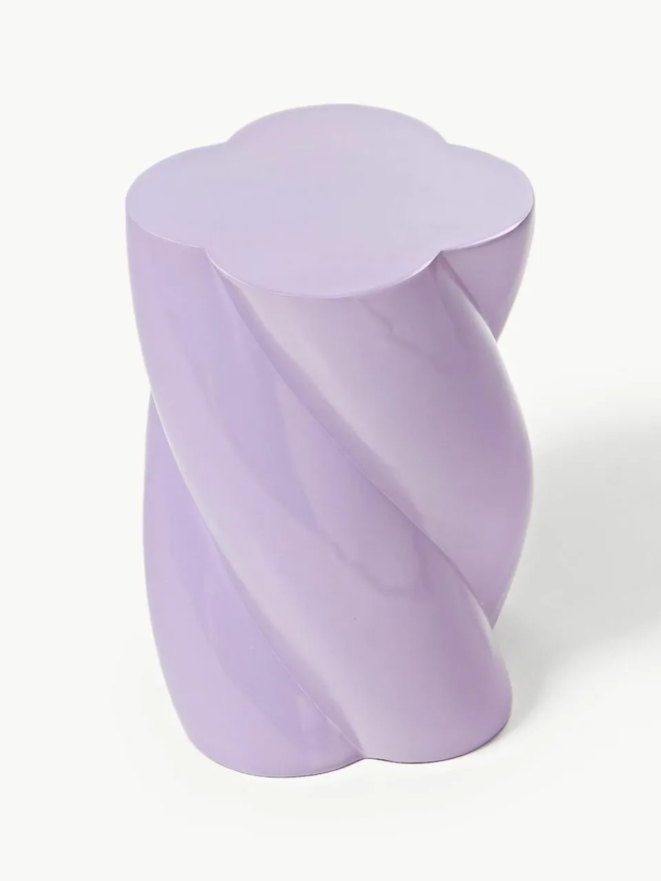 &k amsterdam Beistelltisch Marshmallow