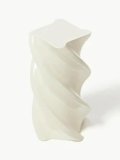 &k amsterdam Beistelltisch Marshmallow in organischer Form