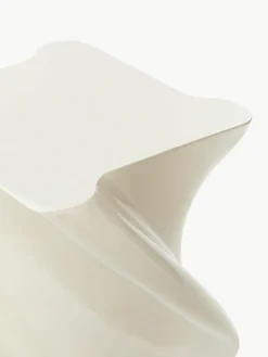 &k amsterdam Beistelltisch Marshmallow in organischer Form