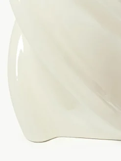 &k amsterdam Beistelltisch Marshmallow in organischer Form