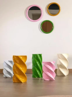 &k amsterdam Beistelltisch Marshmallow