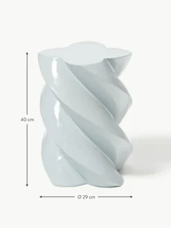 &k amsterdam Beistelltisch Marshmallow