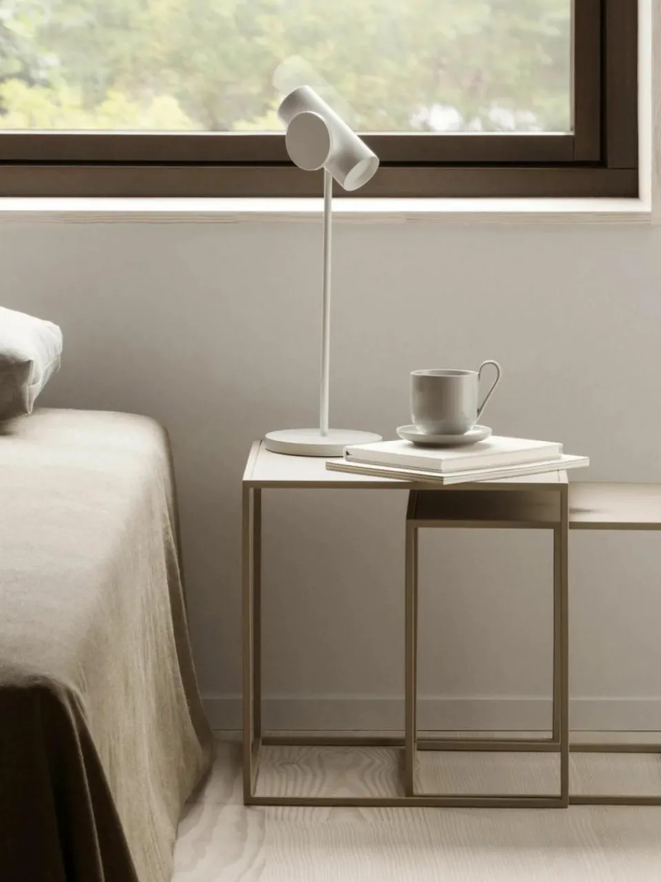 Blomus Beistelltische Fera, 2er-Set