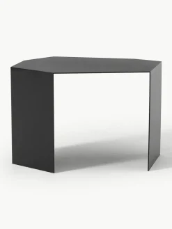 ferm LIVING Beistelltische Shard in organischer Form, 3er-Set