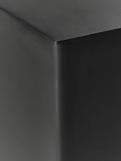 ferm LIVING Beistelltische Shard in organischer Form, 3er-Set