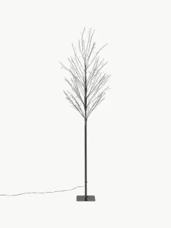 Westwing Beleuchtete Weihnachtsdeko Felix, H 150 cm