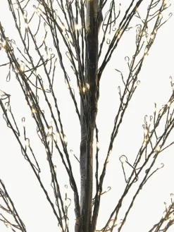 Westwing Beleuchtete Weihnachtsdeko Felix, H 150 cm