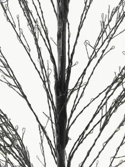 Westwing Beleuchtete Weihnachtsdeko Felix, H 150 cm