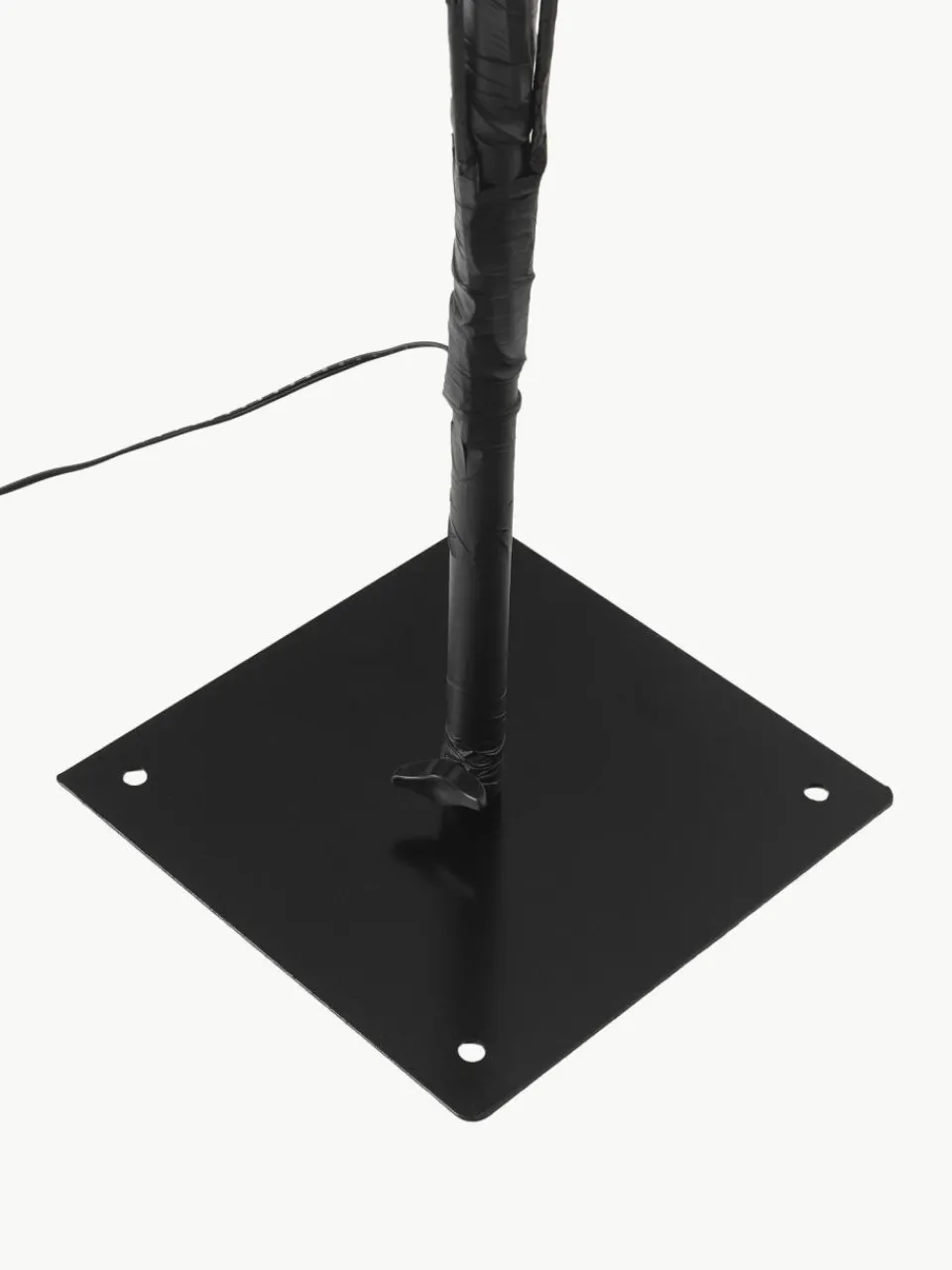 Westwing Beleuchtete Weihnachtsdeko Felix, H 150 cm