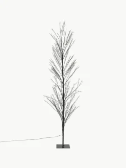 Westwing Beleuchtete Weihnachtsdeko Felix, H 180 cm