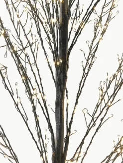 Westwing Beleuchtete Weihnachtsdeko Felix, H 180 cm