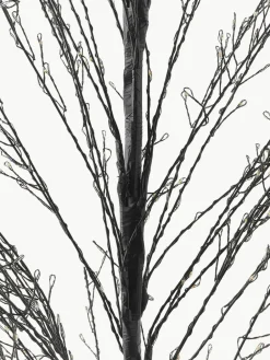 Westwing Beleuchtete Weihnachtsdeko Felix, H 180 cm