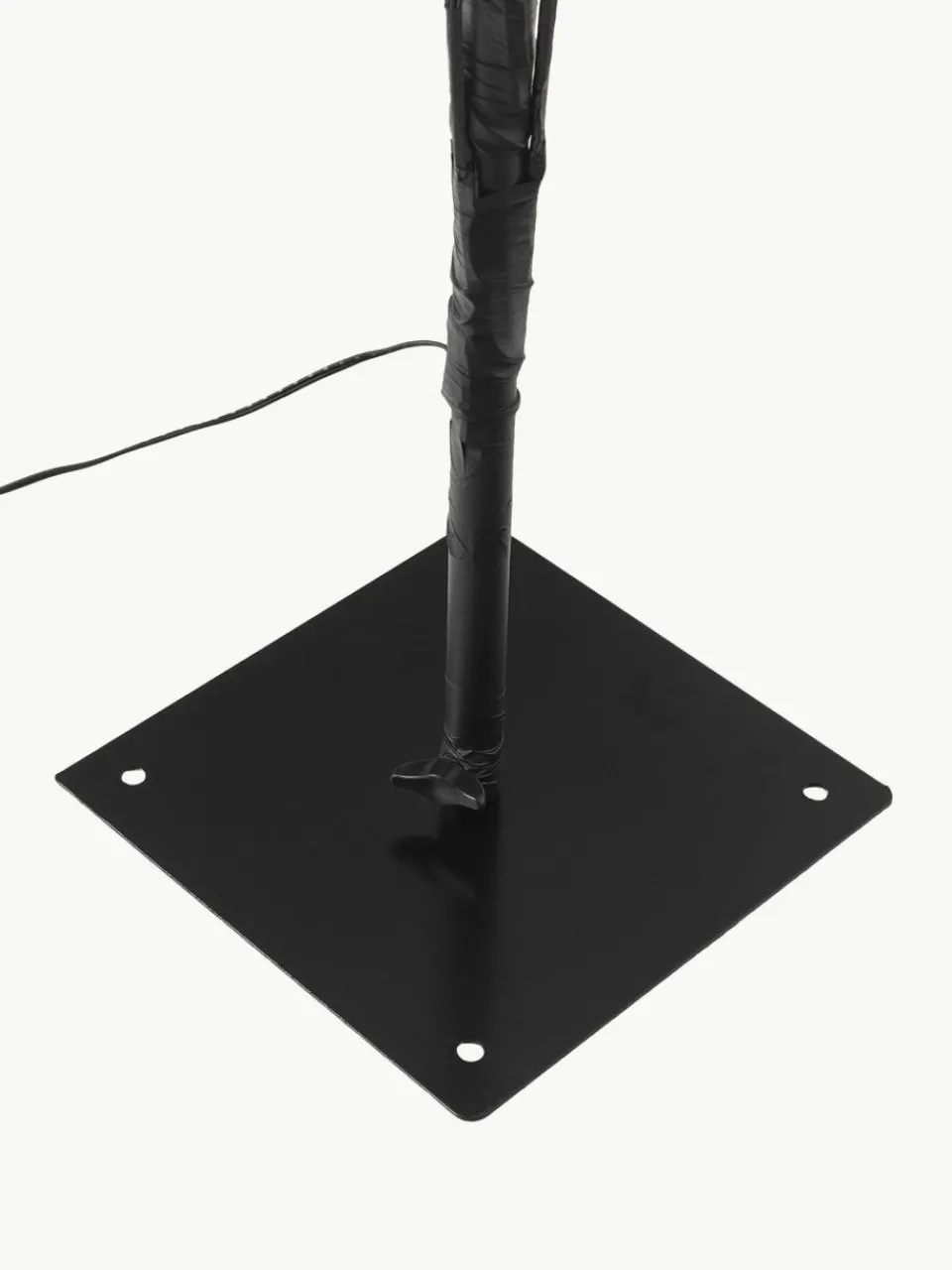 Westwing Beleuchtete Weihnachtsdeko Felix, H 180 cm