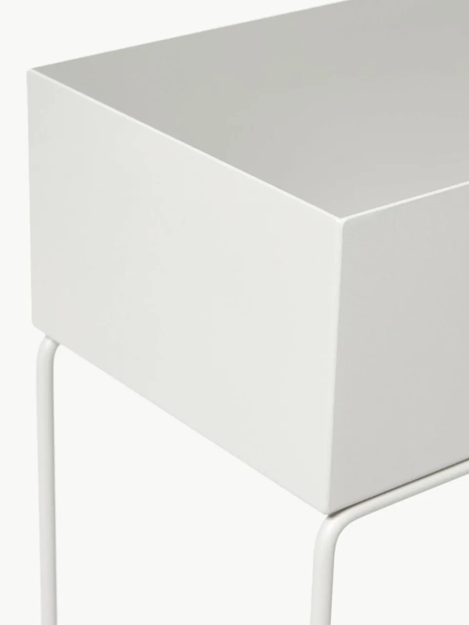 ferm LIVING Übertopf Plant Box