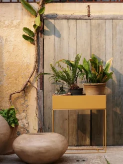 ferm LIVING Übertopf Plant Box