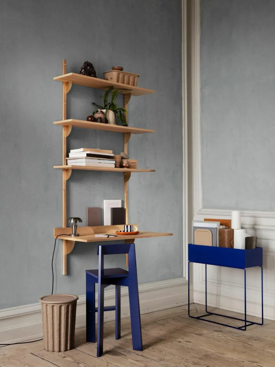 ferm LIVING Übertopf Plant Box