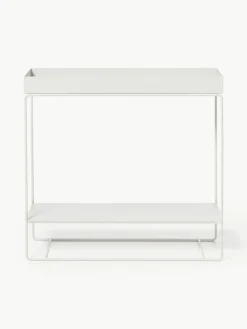 ferm LIVING Übertopf Plant Box mit Ablage
