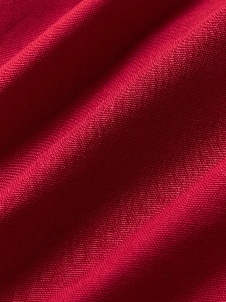 Westwing Collection Bestickte Kissenhülle Elysia mit Hirsch-Motiv