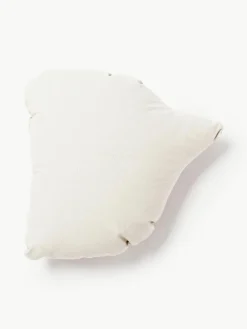 Kinder ferm LIVING Kids Besticktes Kissen Swif Bird aus Bio-Baumwolle