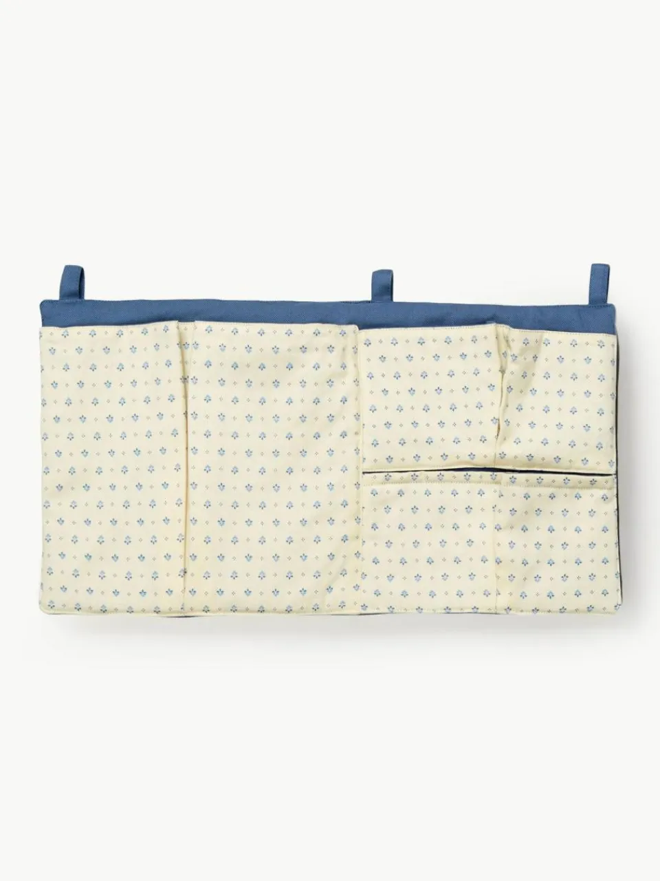 Kinder Cam Cam Copenhagen Betttasche aus Bio-Baumwolle