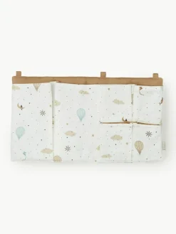 Kinder Cam Cam Copenhagen Betttasche aus Bio-Baumwolle
