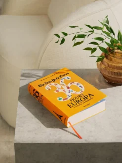 TASCHEN Bildband 36 Hours. Europa