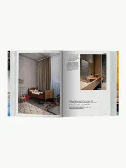 TASCHEN Bildband 100 Interiors around the World