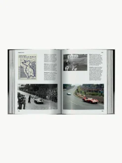 TASCHEN Bildband 50 Ultimate Sports Cars: 1910s to Present
