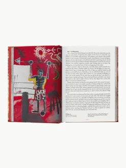 TASCHEN Bildband Basquiat