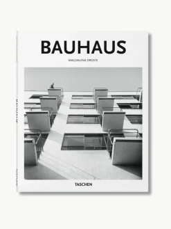 TASCHEN Bildband Bauhaus